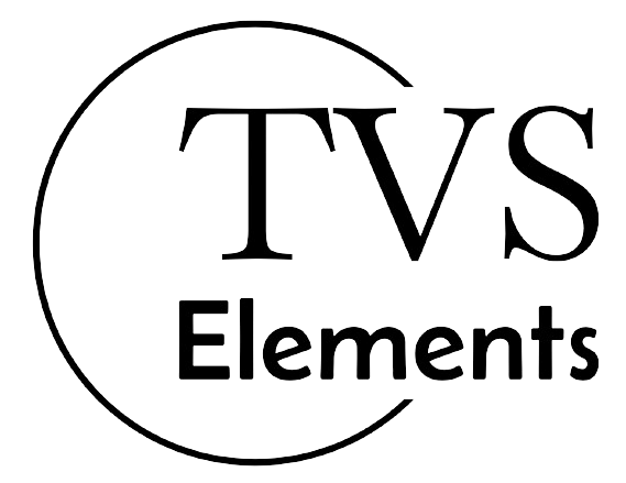 TVS Emerald Elements Logo